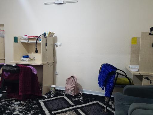 عکس پانسیون مطالعاتی آتیه