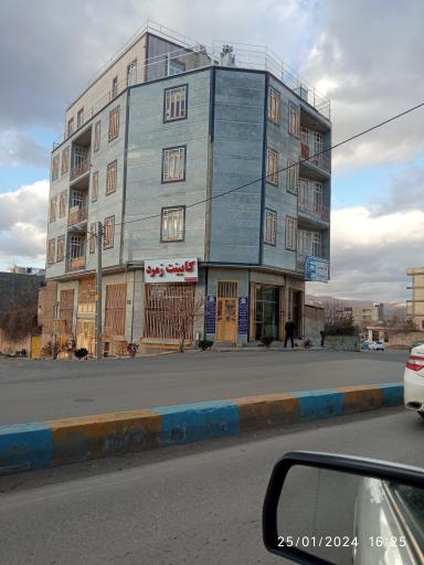 عکس کابینت زمرد 