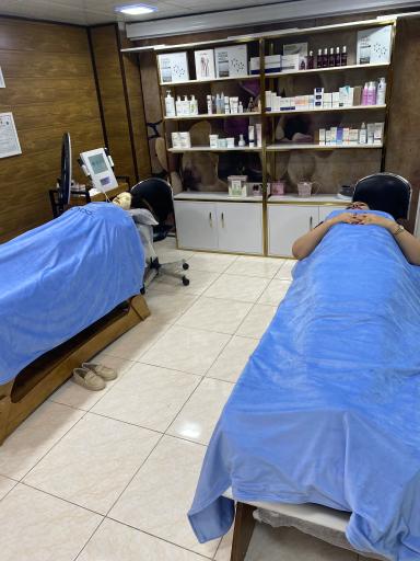 عکس مرکز تخصصی پوست و مو مهدیه بینایی