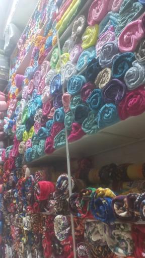 عکس بازرگانی اجرائی (نمایندگی پتو لاله)