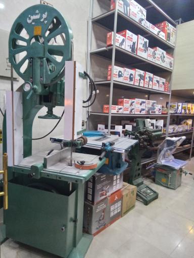 عکس فروشگاه زرین ابزار(خلیلیان)