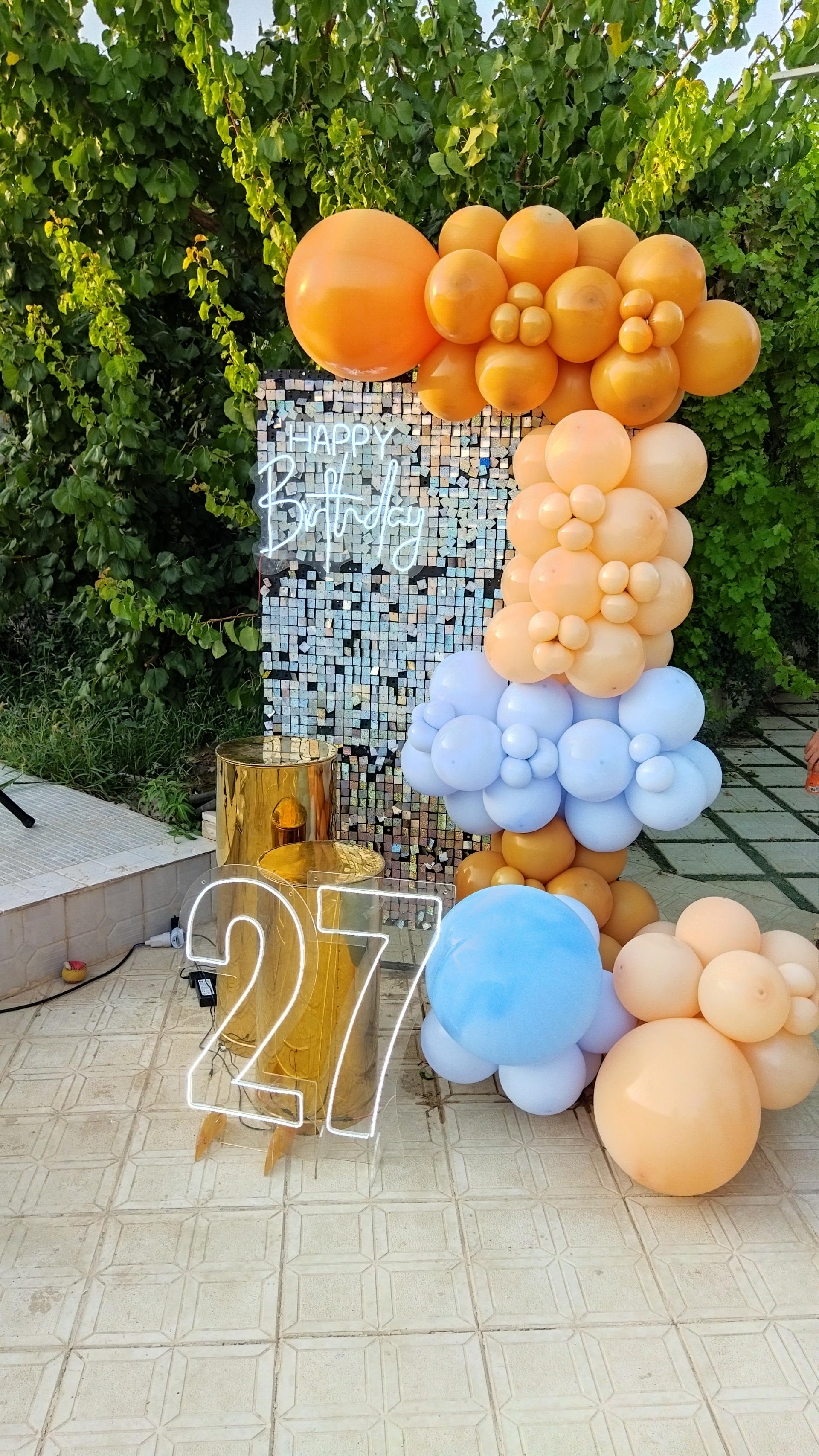 عکس کالای شاد