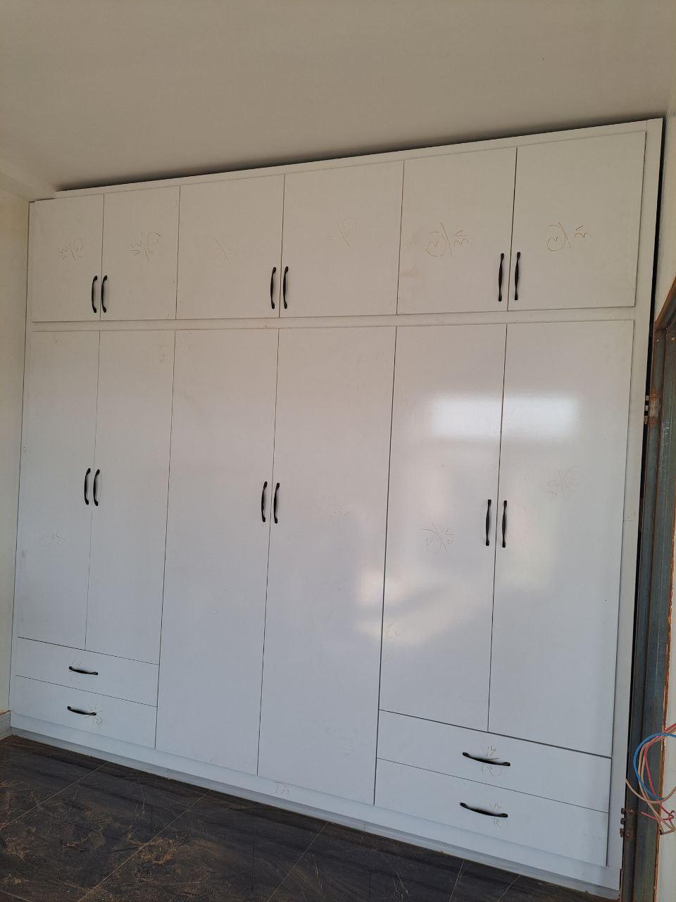 عکس دکوراسیون داخلی پارس 