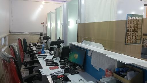 عکس دفتر پیشخوان دولت کد ۷۲۲۷۱۰۴۰