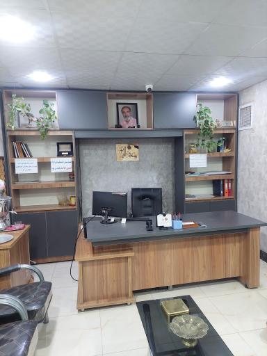 عکس املاک حامد