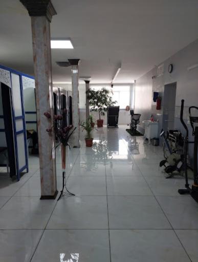 عکس فیزیوتراپی مهر صادق