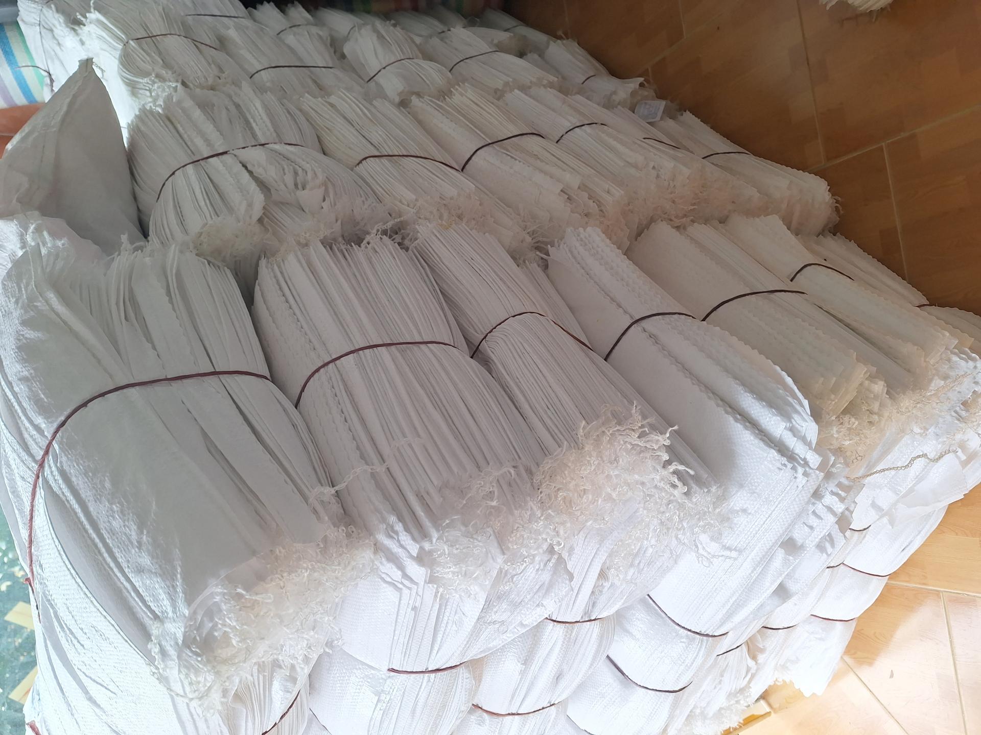 عکس مجتمع تولیدی کیسه کاسپین