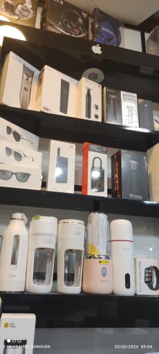 عکس فروشگاه سروش همراه 