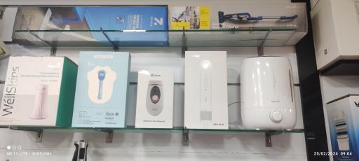 فروشگاه سروش همراه 