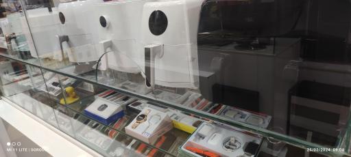 عکس فروشگاه سروش همراه 