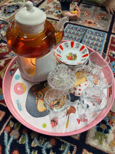 عکس کافه رستوران اصیلا