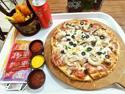 عکس کافه رستوران اصیلا