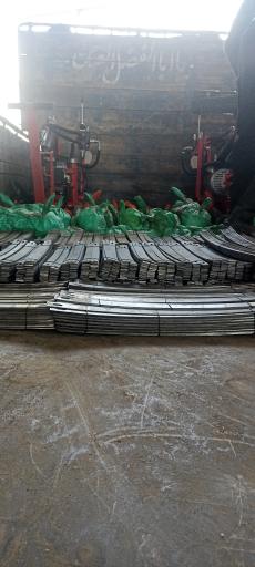 عکس تسمه دیوار برشی پیمان