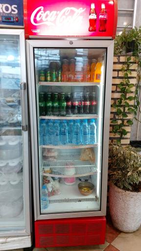 عکس طباخی بامداد