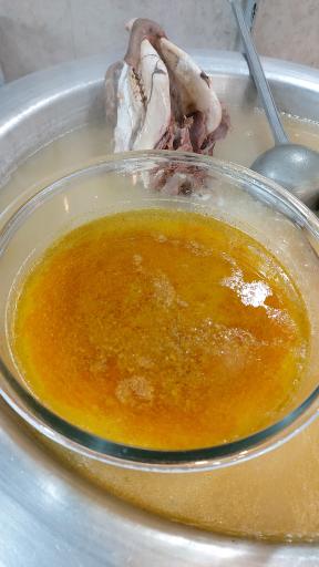 عکس طباخی بامداد