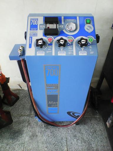 عکس تعویض روغنی نیسی