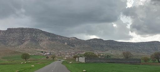 عکس هرین خلیفه