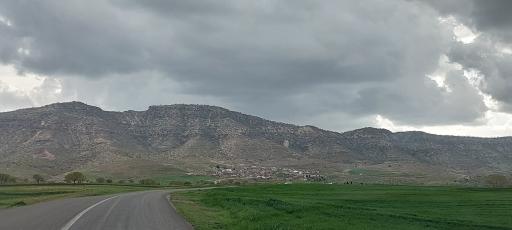 عکس هرین خلیفه
