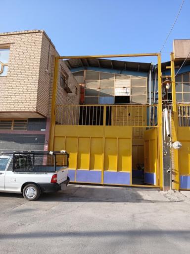 عکس ایمن صندوق نوآوران اسپادانا