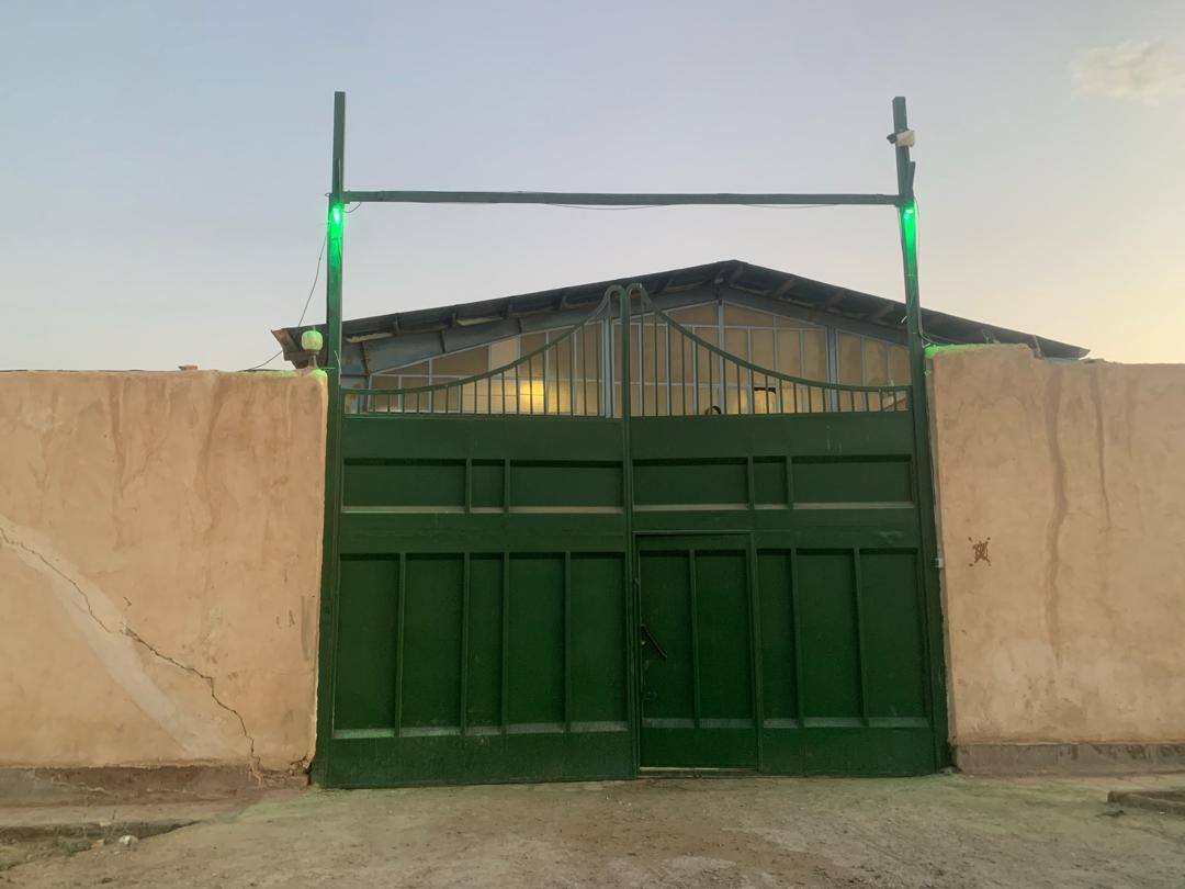 عکس صنایع پلیمر شکوهیان