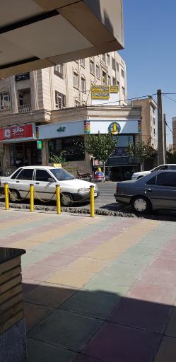 عکس کافه میتا