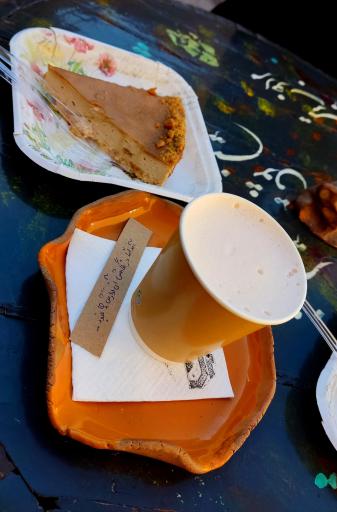 عکس کافه چیلوک