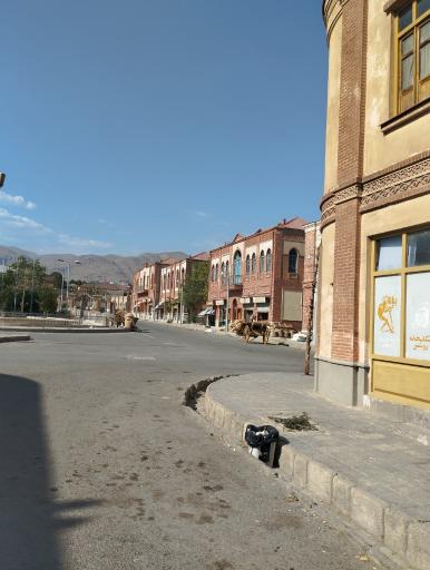 عکس شهرک سینمایی غزالی