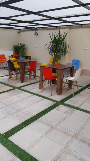 عکس پانسیون مطالعاتی آتیه