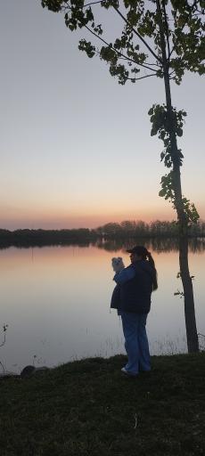 عکس آبندان روستای رستمکلا