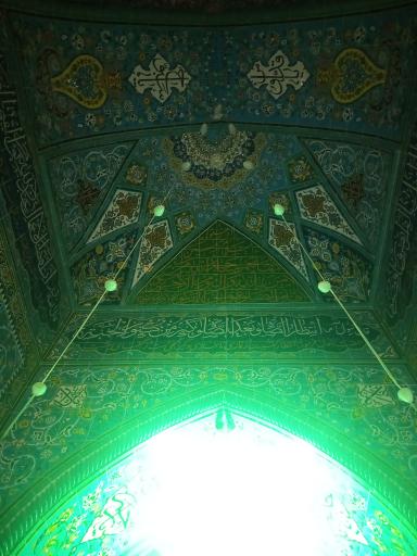 عکس مسجد النبی