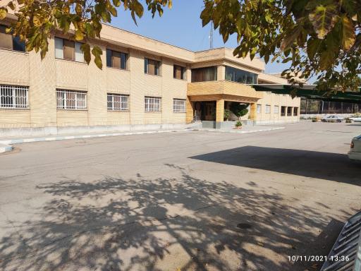 عکس مرکز تحقیقات و آموزش کشاورزی و منابع طبیعی استان اصفهان