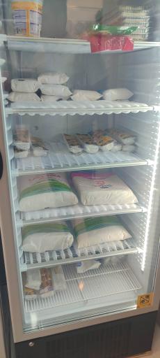 عکس لوازم قنادی 