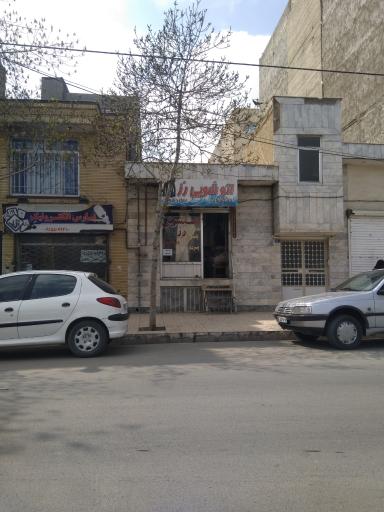 عکس اتوشویی و خشک شویی رز