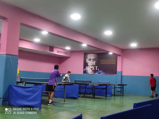 عکس مجموعه ورزشی کوثر