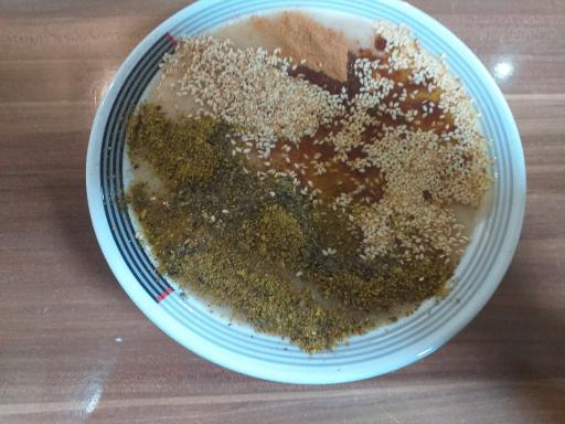 عکس حلیم سرای یعقوب