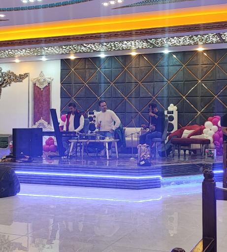 عکس کافه رستوران ساواش