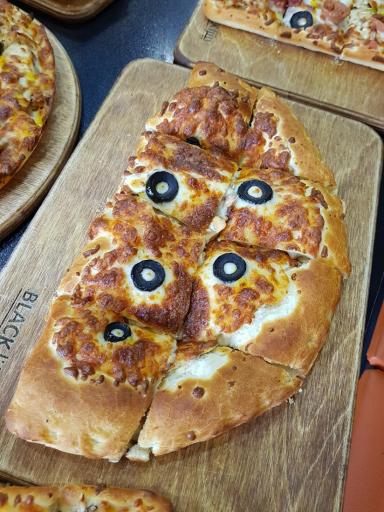 عکس فست‌فود صابرخان