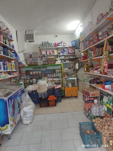 عکس سوپر مارکت زحمتکش