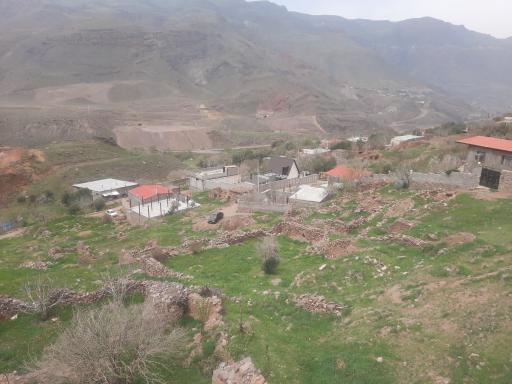 عکس الوندی