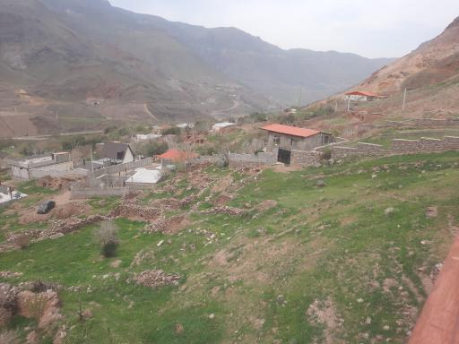 عکس الوندی