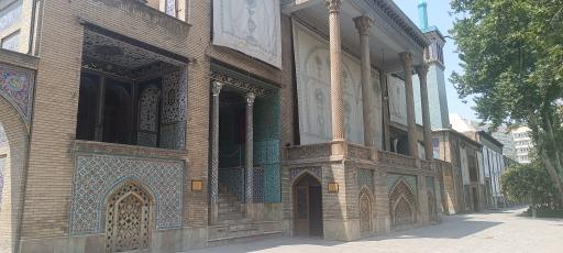 عکس شمس العماره