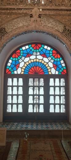 عکس شمس العماره