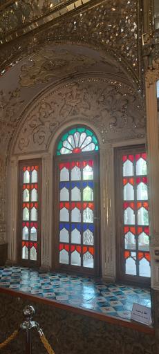 عکس شمس العماره