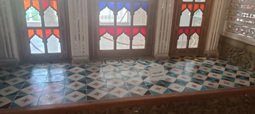 عکس شمس العماره