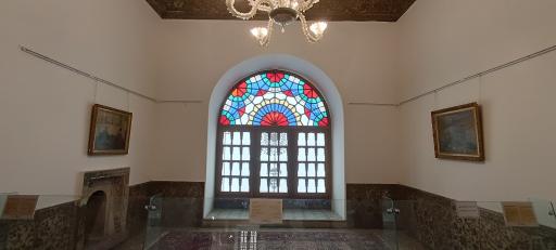 عکس شمس العماره