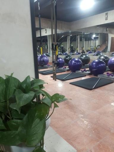 عکس باشگاه طلوع من 