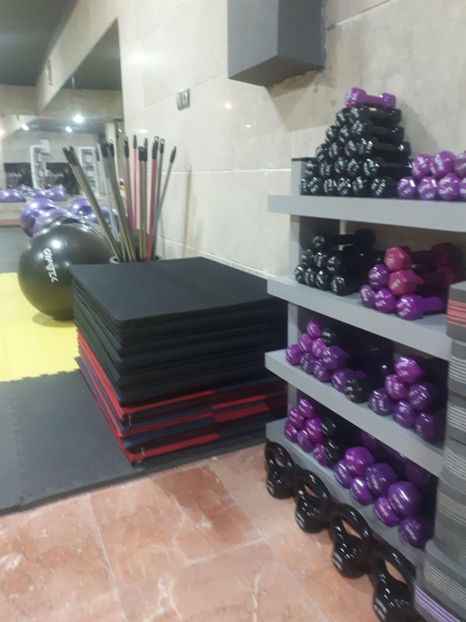 عکس باشگاه طلوع من 