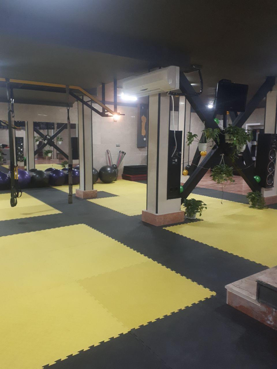 عکس باشگاه طلوع من 