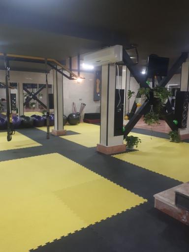 عکس باشگاه طلوع من 