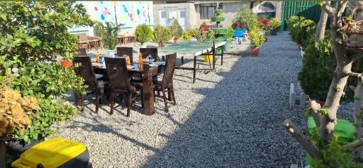 مؤسسه سعید صدر رهایی